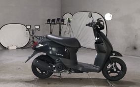 SUZUKI LET's CA4AA