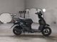 Фото Suzuki LET's с японского аукциона