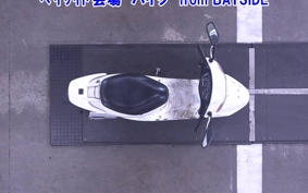 HONDA DIO