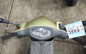 SUZUKI ADDRESS V125 G