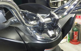 HONDA PCX 160 2013 KF47