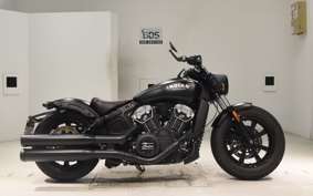INDIAN Scout bobber 2021