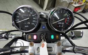 KAWASAKI ZEPHYR 550 2023 ZR550B