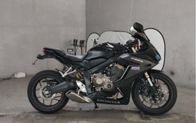 HONDA CBR650R 2021 RH03