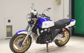 SUZUKI GSX400 IMPULSE 1994 GK79A