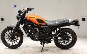 HONDA CL250-2 2002 MC57