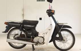 SUZUKI BIRDIE 50 E BA14A