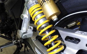 YAMAHA XJR400 Gen.3 R 2009 RH02J