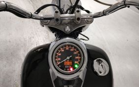 SUZUKI INTRUDER 400 CLASSIC VK54A