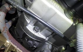 YAMAHA JOG SA55J