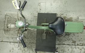 HONDA LITTLE 1982 P25