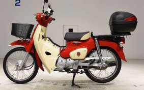 HONDA C110 SUPER CUB JA44