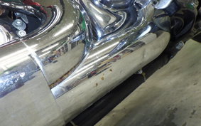 HARLEY FLHR 1690 2013