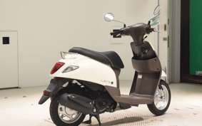 SUZUKI ﾚｯﾂG CA4AA
