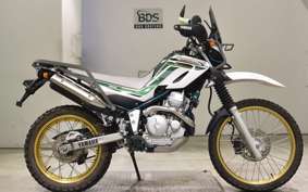 YAMAHA SEROW 250 Gen.3 1990 DG31J