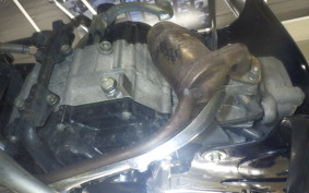 HONDA LITTLE CUB E AA01