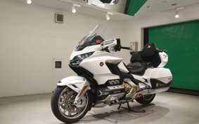 HONDA GL 1800 GOLD WING TOUR DCT 2019 SC79