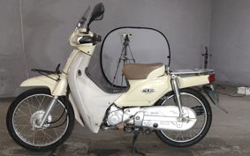 HONDA SUPER CUB50 AA04