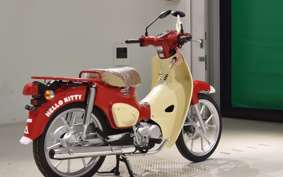 HONDA C110 SUPER CUB JA59