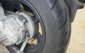 SUZUKI ADDRESS V125 Gen.2 DP12H