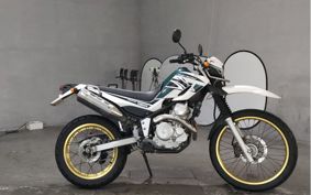 YAMAHA SEROW 250 DG17J