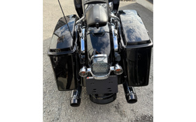 HARLEY HARLEY FLHX1580 2008 KB4