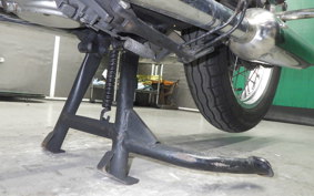 KAWASAKI W650 2010 EJ650A