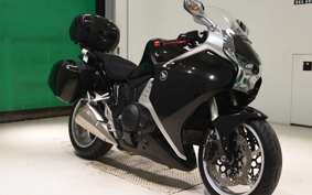 HONDA VFR1200F 2015 SC63