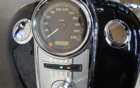 HARLEY HARLEY FLHR1340 2008 FB4