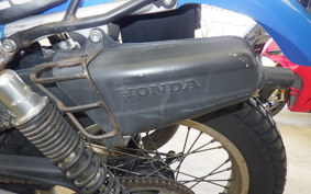 HONDA TL125 JD06
