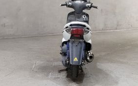 YAMAHA CYGNUS125X SE25