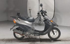 YAMAHA BJ SA24J