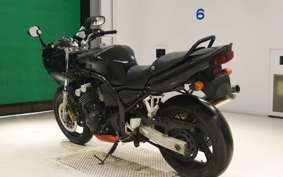 YAMAHA FZ400 1997 4YR