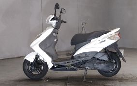 YAMAHA CYGNUS125X SE44J