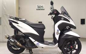 YAMAHA TRICITY 125 2025 SEC1J