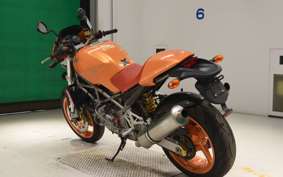 DUCATI MONSTER S4 2005