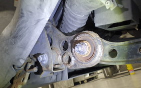 YAMAHA AXIS 125 TREET SE53J