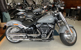 HARLEY  HARLEY FLFBS 2025 YGK