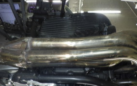 KAWASAKI BALIUS 250 Gen.2 2021 ZR250B