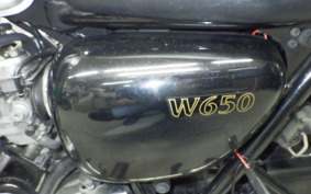 KAWASAKI W650 2002 EJ650A
