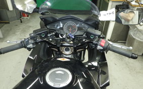 HONDA VFR800F 2018 RC79
