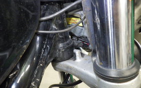 SUZUKI INAZUMA 750 (GSX750) 2000