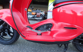 HONDA JOL CUB AF53