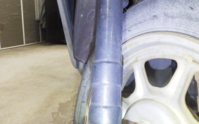 HONDA TACT-4ﾍﾞｰｼｯｸ AF79