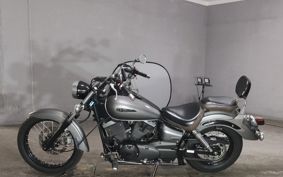 YAMAHA DRAGSTAR 250 VG05J