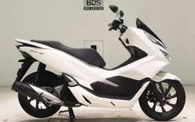 HONDA PCX 125 2004 JF81