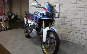 HONDA CRF1000L AFRICA TWIN 2019 SD04