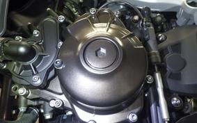YAMAHA XSR900 GP 2024 RN96J