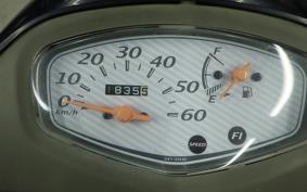 SUZUKI LET's 5 CA47A