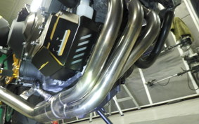 YAMAHA MT-09 A 2015 RN34J